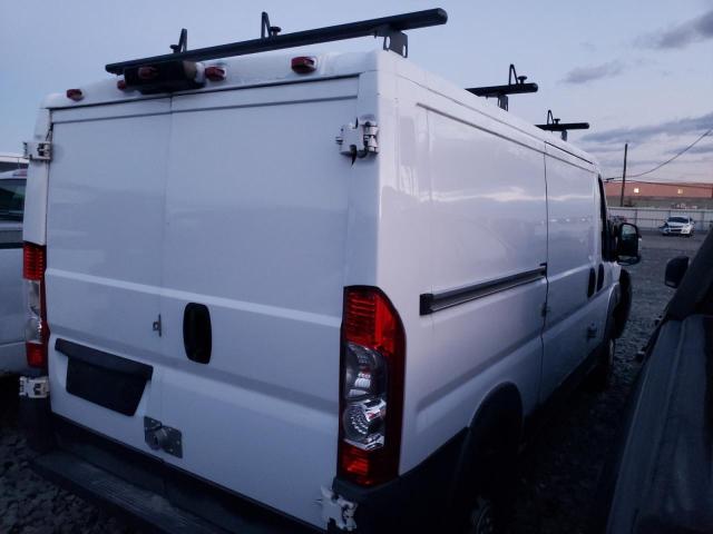 3C6TRVAG6GE134581 - 2016 RAM PROMASTER 1500 STANDARD WHITE photo 3