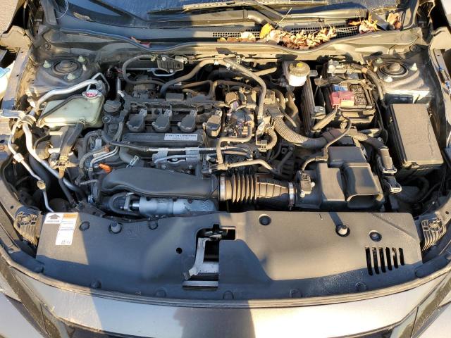 SHHFK7H45HU430140 - 2017 HONDA CIVIC SPORT 石墨色 照片 11