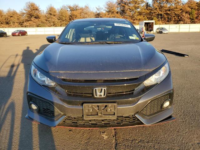 SHHFK7H45HU430140 - 2017 HONDA CIVIC SPORT 石墨色 照片 5