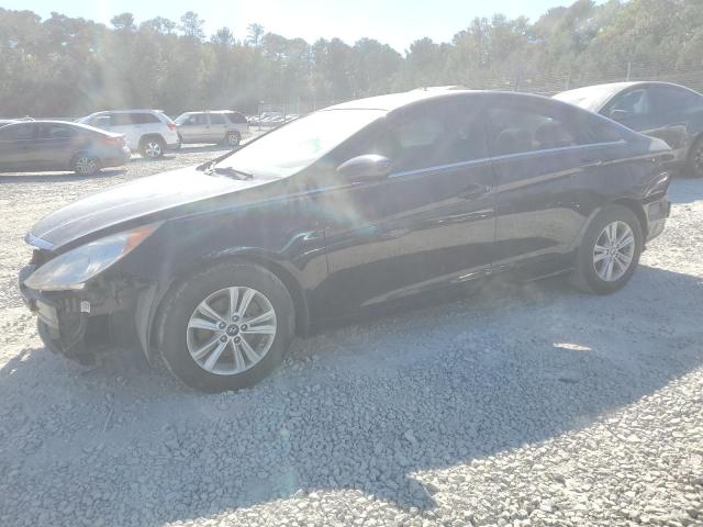 2012 HYUNDAI SONATA GLS, 