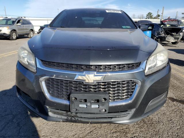 1G11B5SA5GU113147 - 2016 CHEVROLET MALIBU LIM LS GRAY photo 5