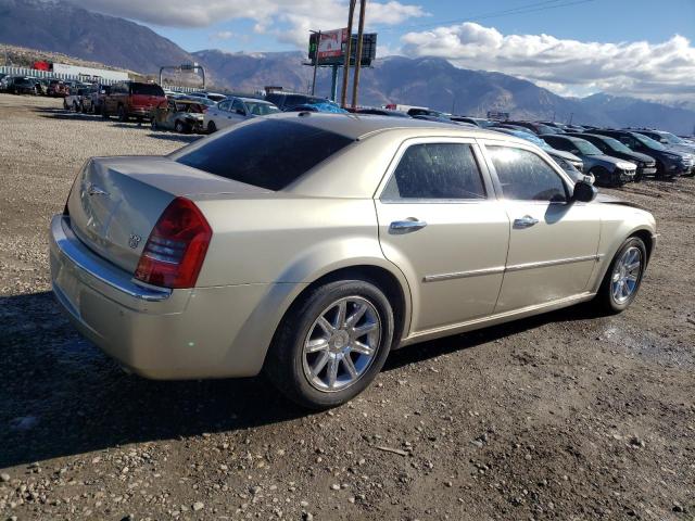 2C3LA63H66H529041 - 2006 CHRYSLER 300C BEIGE photo 3