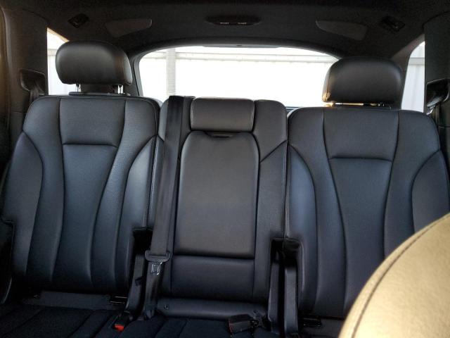 WA1VAAF73KD008564 - 2019 AUDI Q7 PRESTIGE 黑色 照片 10