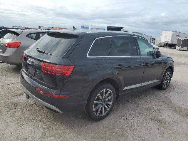 WA1VAAF73KD008564 - 2019 AUDI Q7 PRESTIGE 黑色 照片 3