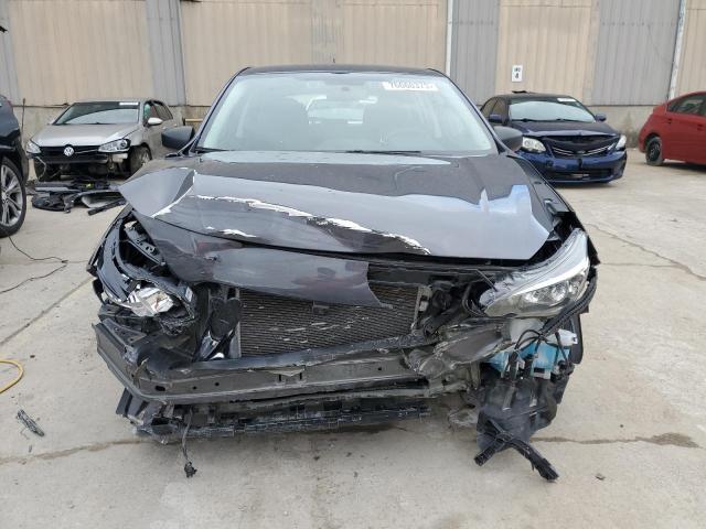 4S3GTAB64K3705298 - 2019 SUBARU IMPREZA GRAY photo 5