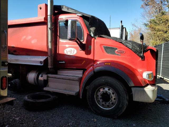 2019 PETERBILT 567, 