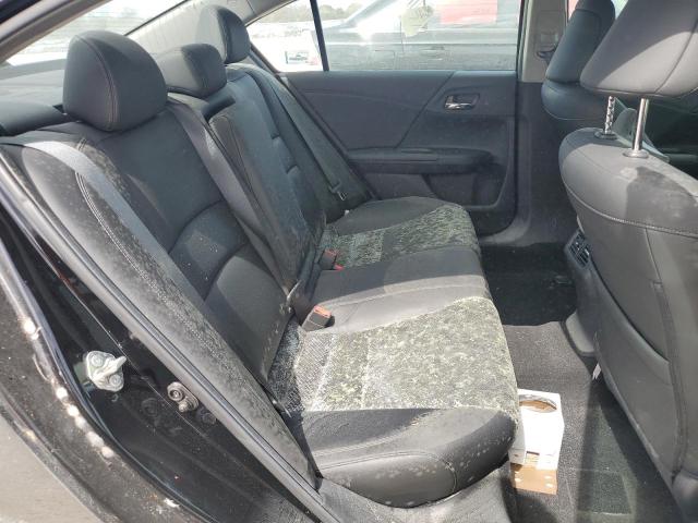 1HGCR3F86HA021024 - 2017 HONDA ACCORD EXL BLACK photo 10