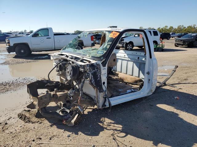 2005 CHEVROLET SILVERADO C1500, 