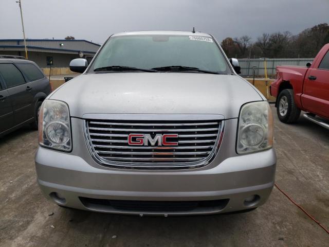 1GKS1AE0XBR169532 - 2011 GMC YUKON SLE SILVER photo 5