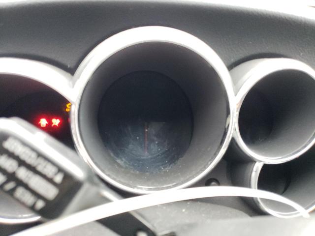 2T1KR32E55C371354 - 2005 TOYOTA COROLLA MA XR BLUE photo 9