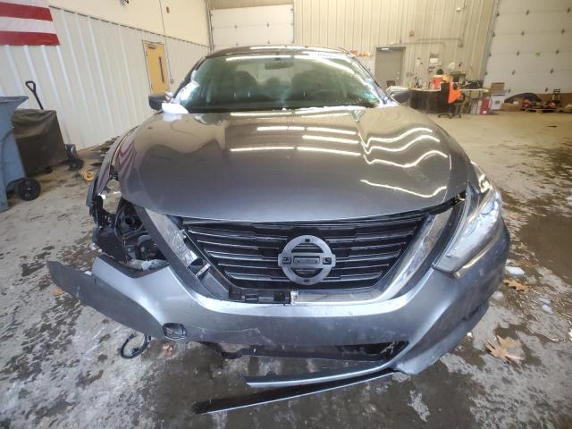 1N4AL3AP4HC246512 - 2017 NISSAN ALTIMA 2.5 SILVER photo 5