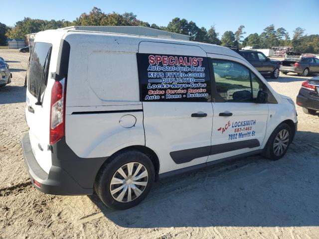 NM0LS6E74J1347176 - 2018 FORD TRANSIT CO XL WHITE photo 3