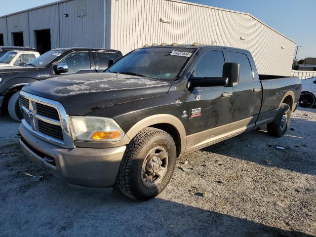 2010 DODGE RAM 2500, 