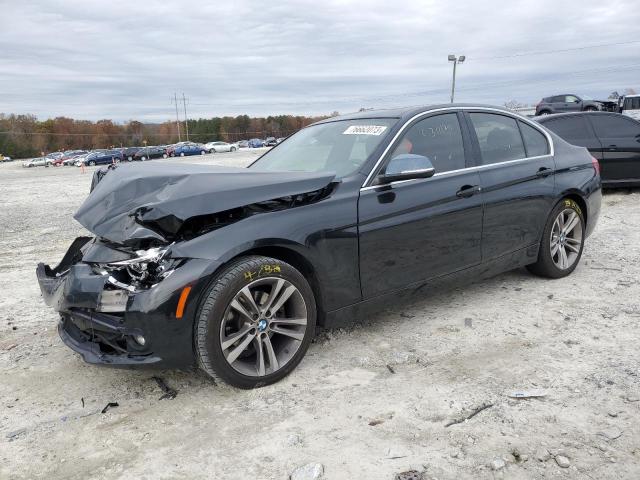 2017 BMW 330 I, 