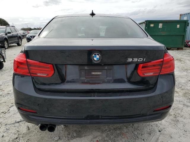 WBA8B9G3XHNU53832 - 2017 BMW 330 I BLACK photo 6