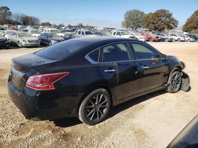 1N4AL3AP9DC214147 - 2013 NISSAN ALTIMA 2.5 BLACK photo 3