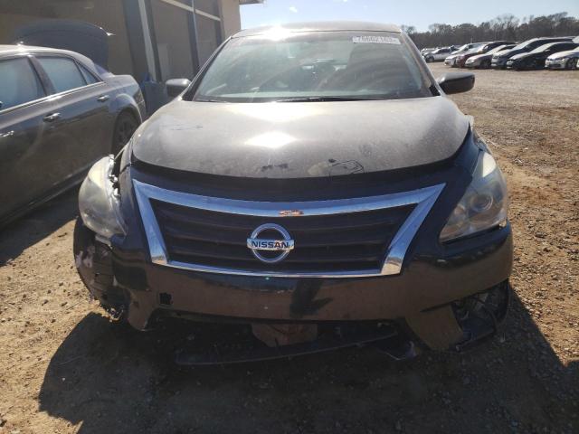 1N4AL3AP9DC214147 - 2013 NISSAN ALTIMA 2.5 BLACK photo 5