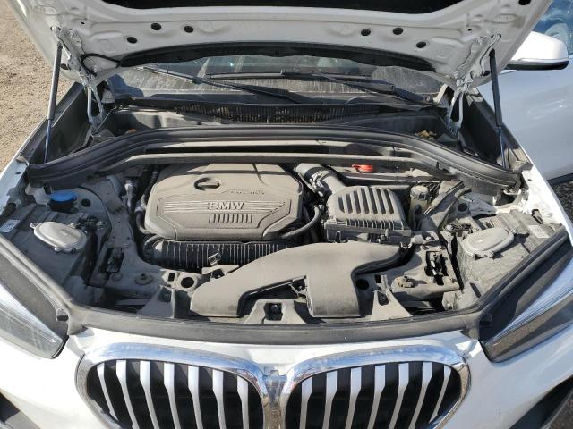 WBXJG9C0XM5T46035 - 2021 BMW X1 XDRIVE28I 白色 照片 12