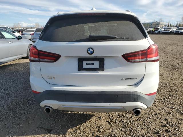WBXJG9C0XM5T46035 - 2021 BMW X1 XDRIVE28I 白色 照片 6