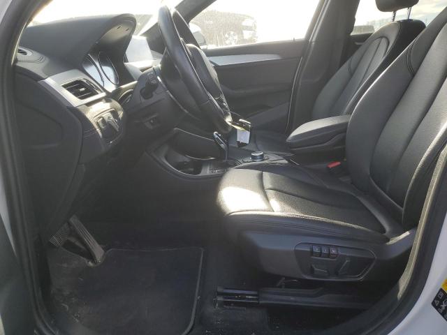 WBXJG9C0XM5T46035 - 2021 BMW X1 XDRIVE28I 白色 照片 7