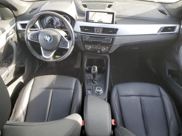 WBXJG9C0XM5T46035 - 2021 BMW X1 XDRIVE28I 白色 照片 8