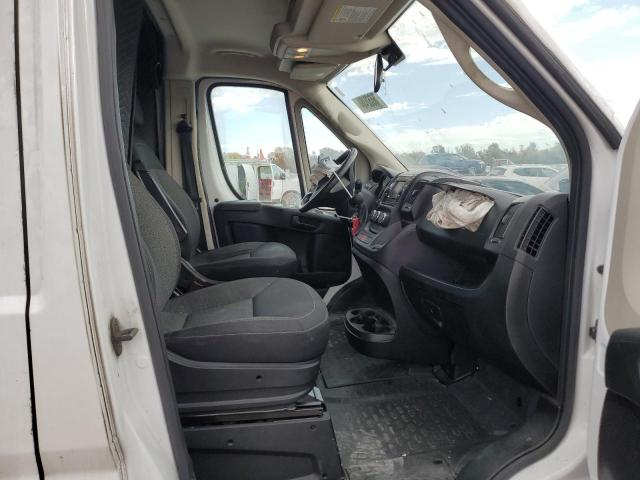 3C6URVJGXJE114622 - 2018 RAM PROMASTER 3500 HIGH თეთრი ფოტო 10