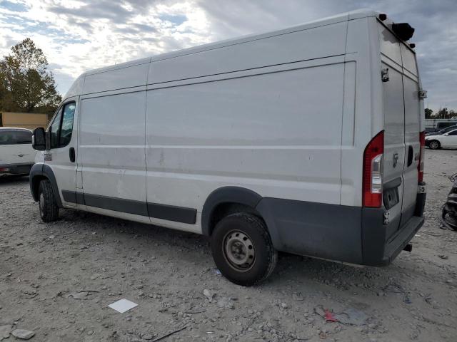 3C6URVJGXJE114622 - 2018 RAM PROMASTER 3500 HIGH თეთრი ფოტო 2