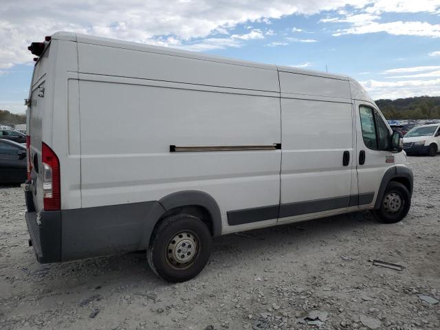 3C6URVJGXJE114622 - 2018 RAM PROMASTER 3500 HIGH თეთრი ფოტო 3