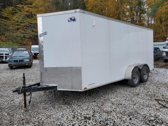 2022 QUAL TRAILER, 