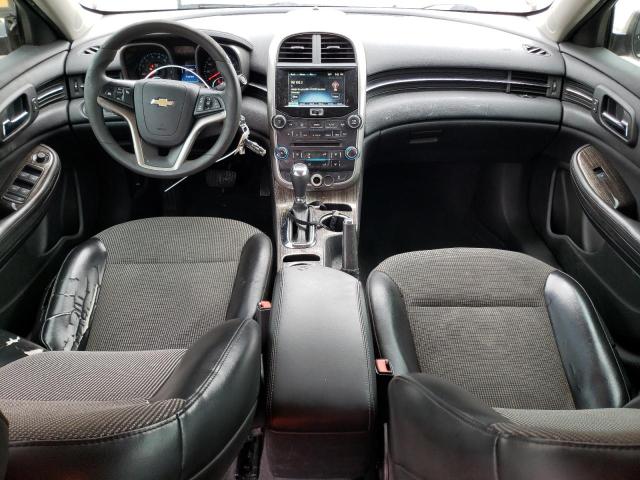 1G11C5SL8FF149772 - 2015 CHEVROLET MALIBU 1LT BURGUNDY photo 8