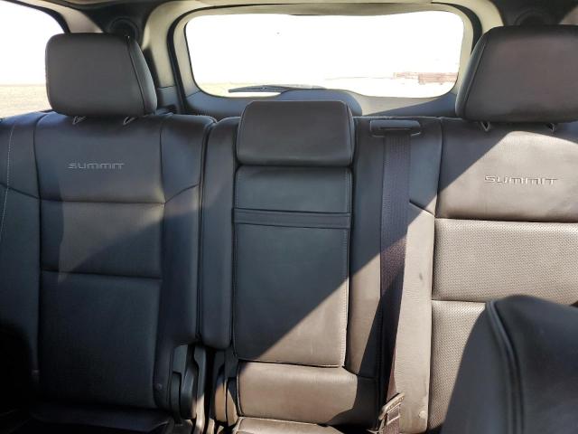 1C4RJEJT7EC405045 - 2014 JEEP GRAND CHER SUMMIT თეთრი ფოტო 10