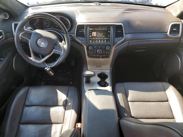 1C4RJEJT7EC405045 - 2014 JEEP GRAND CHER SUMMIT თეთრი ფოტო 8