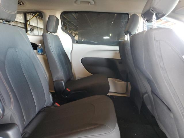 2C4RC1FG4KR588289 - 2019 CHRYSLER PACIFICA TOURING PLUS Ağ foto 11