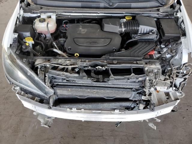2C4RC1FG4KR588289 - 2019 CHRYSLER PACIFICA TOURING PLUS Ağ foto 12