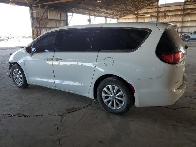 2C4RC1FG4KR588289 - 2019 CHRYSLER PACIFICA TOURING PLUS Ağ foto 2