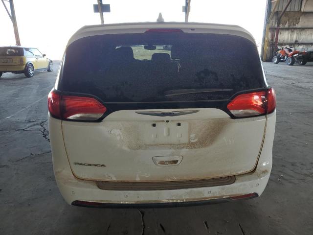 2C4RC1FG4KR588289 - 2019 CHRYSLER PACIFICA TOURING PLUS Ağ foto 6