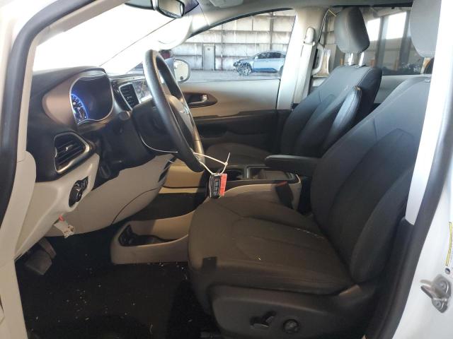 2C4RC1FG4KR588289 - 2019 CHRYSLER PACIFICA TOURING PLUS Ağ foto 7