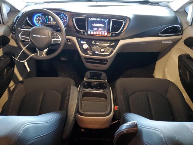 2C4RC1FG4KR588289 - 2019 CHRYSLER PACIFICA TOURING PLUS Ağ foto 8