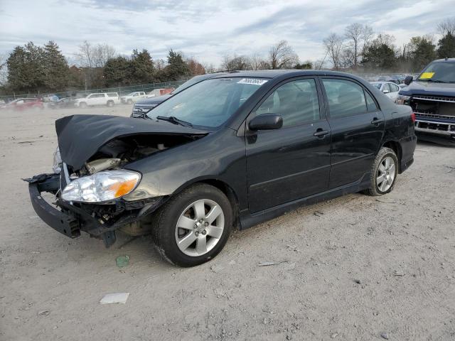 2006 TOYOTA COROLLA CE, 