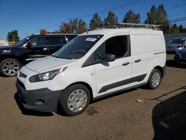 2017 FORD TRANSIT CO XL, 