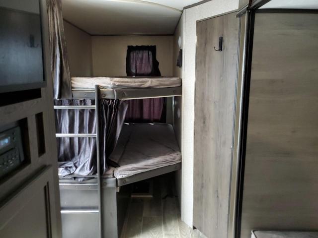 1UJBJ0BR0M75D0124 - 2021 JAYCO JAY FLIGHT TWO TONE photo 6