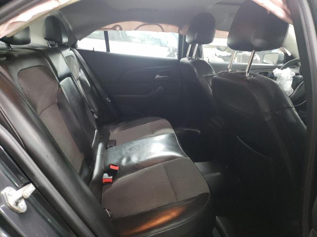 1G11C5SL2EF208216 - 2014 CHEVROLET MALIBU 1LT 灰色 照片 10