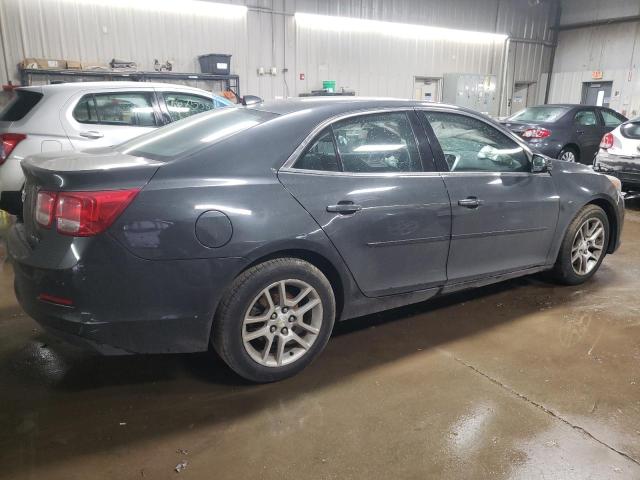 1G11C5SL2EF208216 - 2014 CHEVROLET MALIBU 1LT 灰色 照片 3