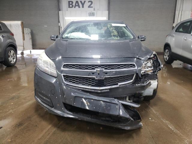 1G11C5SL2EF208216 - 2014 CHEVROLET MALIBU 1LT 灰色 照片 5