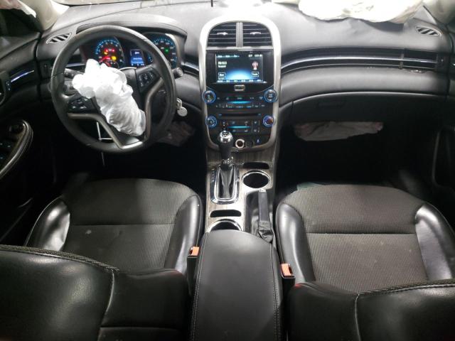 1G11C5SL2EF208216 - 2014 CHEVROLET MALIBU 1LT 灰色 照片 8