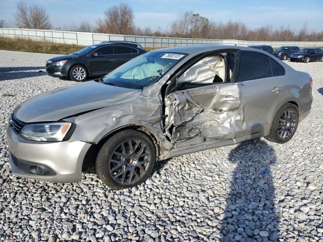 2014 VOLKSWAGEN JETTA TDI, 