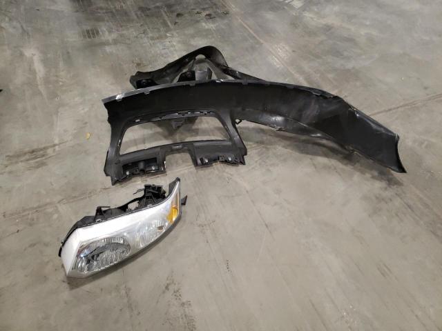 1G8AJ52F65Z172319 - 2005 SATURN ION LEVEL 2 BLACK photo 12