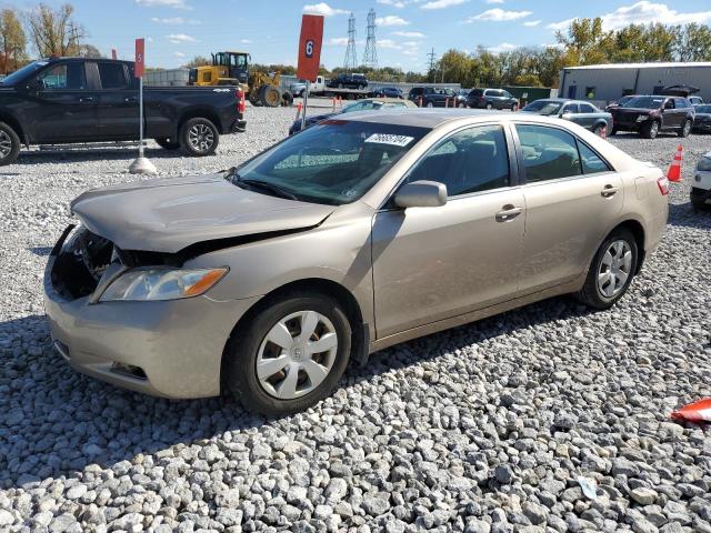 2009 TOYOTA CAMRY BASE, 