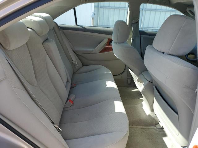 4T1BE46K59U339140 - 2009 TOYOTA CAMRY BASE TAN photo 10