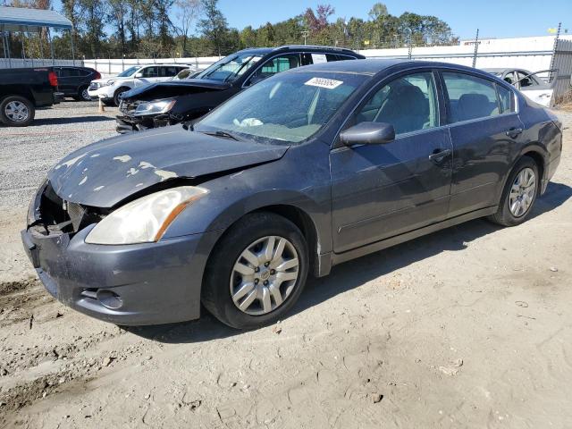 2010 NISSAN ALTIMA BASE, 